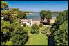 Villa Chaleureuse Avec Vue Imprenable Sur Le Lac.