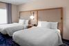 Hotel Fairfield By Marriott Inn & Suites Somerset