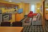 Hotel Towneplace Suites Boston Tewksbury/andover