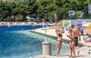 Amazing Apartment In Trogir With 2 Bedrooms