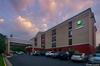 Hotel Holiday Inn Express Fairfax-arlington Boulevard