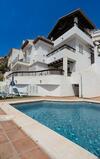 Villa On The Rocks