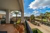 Nice Apartment With Large Terrace And Golf Views - Ra1112lt