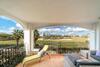 Nice Apartment With Large Terrace And Golf Views - Ra1112lt
