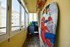 Apartamento 128 Retro Chill - Alicante Holiday