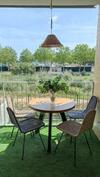 Apartamento Familiar Con Piscina Cerca de La Playa