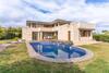 Villa de Lujo Con Piscina, Jacuzzi, Jard�n Y Terraza