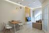 Business Apartment