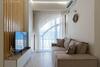 Business Apartment