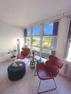 Villa Jungla Del Mar - Oceanfront City Apartment