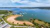 Apartamento Ferienwohnung Waldblick