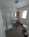 Apartamento Ferienwohnung Waldblick