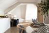 Morahan Apartment