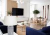 Salthouse Apartment