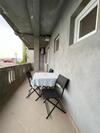 Apartments Odrina