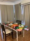 Apartamento Alquiler Temporario Alaguthe
