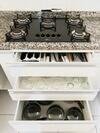 Hospedatom - Apartamento At� 10 Pessoas.