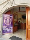 Hotel La Posada Del Marques