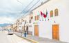 Hotel Hostal Cusco Agency