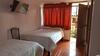 Hostal Kizza Ollantaytambo