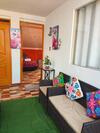 Apartamento Bella Vista Rooftop