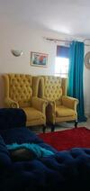 Almah Apartments