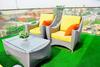 Apartamento Private Penthouse @ America Luxury Extended Stay
