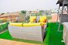 Apartamento Private Penthouse @ America Luxury Extended Stay