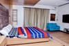 Apartamento Private Penthouse @ America Luxury Extended Stay