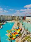 Apartamento Magnifique Appartement Haut Standing S+1