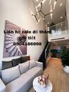 Apartamento H� Mai Citadin Homestay H? Long