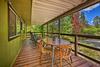Incredible Munds Park Cabin With Guest Cottage!
