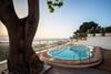 Villa Vista Mare Con Piscina Riscaldata A Trappeto