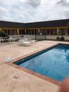 Motel Los Fresnos Inn And Suites