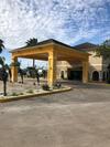 Motel Los Fresnos Inn And Suites