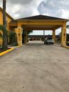 Motel Los Fresnos Inn And Suites