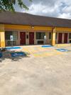 Motel Los Fresnos Inn And Suites