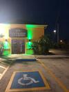Motel Los Fresnos Inn And Suites