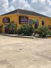 Motel Los Fresnos Inn And Suites