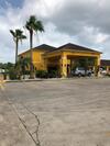 Motel Los Fresnos Inn And Suites