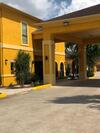 Motel Los Fresnos Inn And Suites