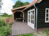 Singelstate Het Tuinhuis