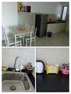 Apartamento Atlantis Residences
