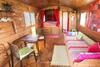 Bed & Breakfast Les Roulottes De La Brauderie