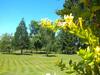 Bed & Breakfast Les Roulottes De La Brauderie