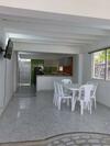 Casa Tur�stica Amplia, En San Andr�s Islas