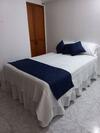 Casa Tur�stica Amplia, En San Andr�s Islas
