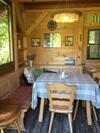 Apartamento Ferienwohnung Morgensonne