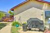 Apartamento Cozy Lompoc Studio With Patio About 9 Mi To Beach