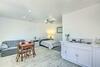 Apartamento Cozy Lompoc Studio With Patio About 9 Mi To Beach